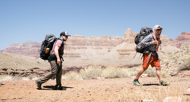 Beat the Heat: Essential Desert Cooling Strategies for Outdoor Adventurers