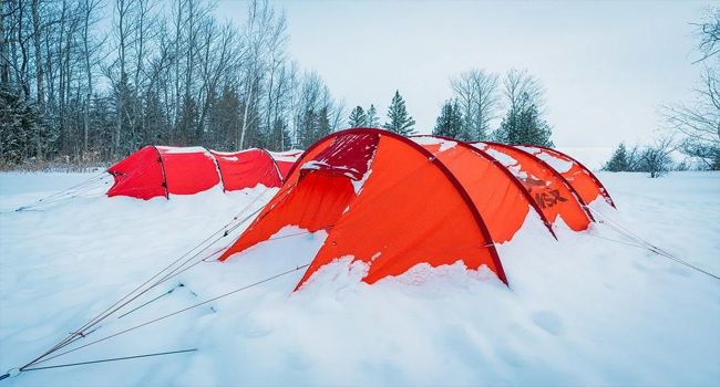 How to Survive Extreme Cold: Essential Skills for Arctic Conditions