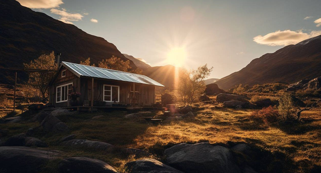 Maximizing Self-Sufficiency: Top 10 Off-Grid Skills for Sustainable Living