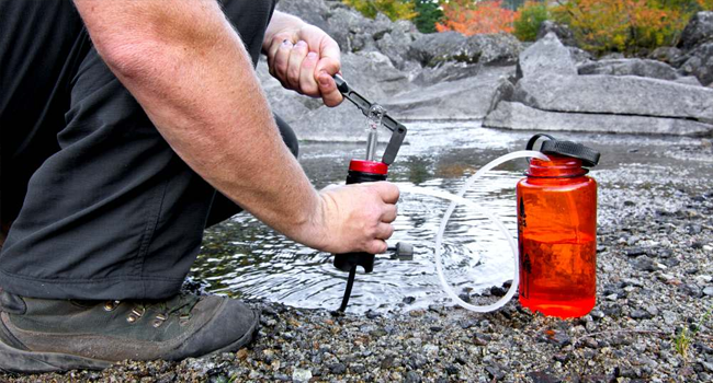 Safe Hydration: DIY Water Purification Methods for Outdoor Enthusiasts