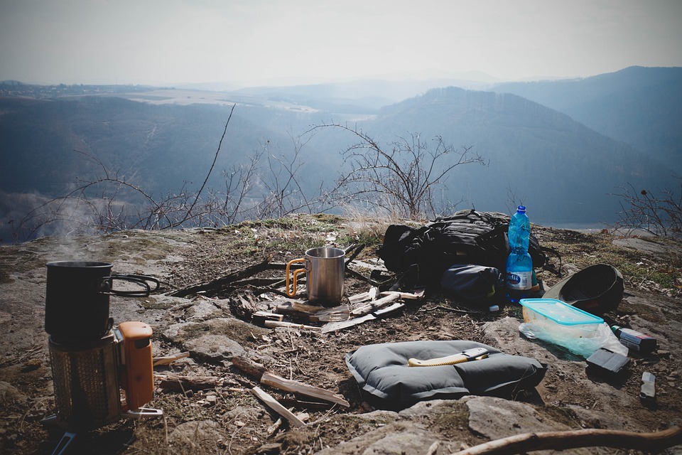 The Ultimate Guide to Bushcraft: Learn How to Thrive in the Great Outdoors with These Essential Skills